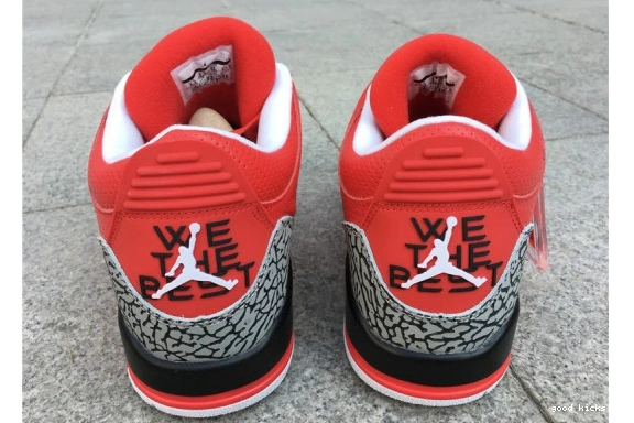 RETRO 3 580775-601 580775-601 88 AIR JORDAN 0314